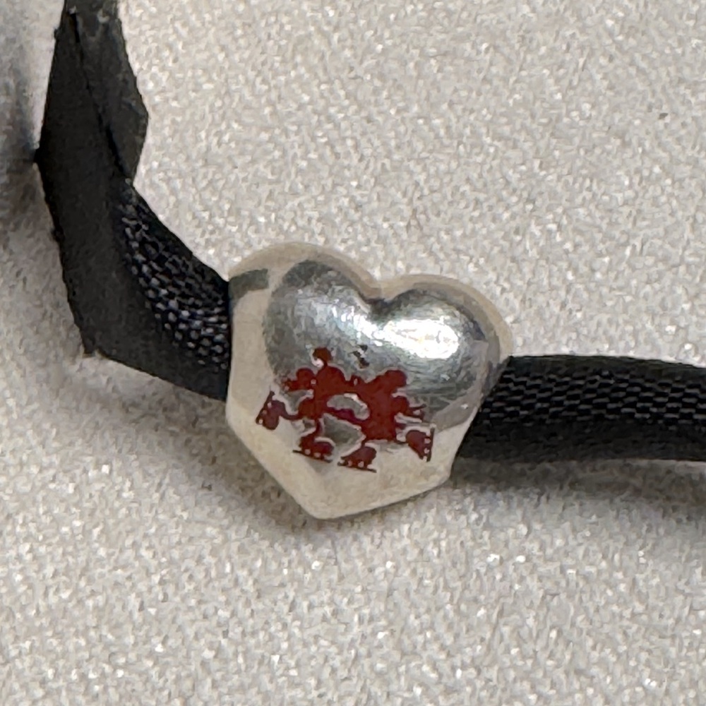Pandora Disney & Pink Charm Bundle – 4 Charms - Picture 5 of 5